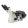 Microscope Trinoculaire Inversé EUROMEX Oxion Inverso 500x Matériaux Microscope Trinoculaire Inversé EUROMEX Oxion Inverso 500x Matériaux
