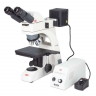 Microscope Binoculaire MOTIC BA310 MET Microscope Binoculaire MOTIC BA310 MET
