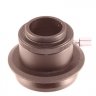 Adaptateur CCD Monture C 0,5X Adaptateur CCD Monture C 0,5X