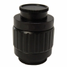 Adaptateur Optique EUROMEX 0,5x Monture C