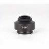 Adaptateur Optique MOTIC 0,35x Monture C
