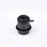 Adaptateur Optique MOTIC 0,45x Monture C pour SMZ 168 Adaptateur Optique MOTIC 0,45x Monture C pour SMZ 168