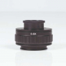 Adaptateur Optique MOTIC 0,5x Monture C pour SMZ160 Adaptateur Optique MOTIC 0,5x Monture C pour SMZ160