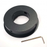 Bague de conversion 76/39mm Bague de conversion 76/39mm