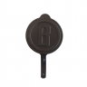 Cache-objectif pour jumelles BUSHNELL 50 mm Cache-objectif pour jumelles BUSHNELL 50 mm