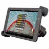 Caméra Tablette MOTIC BTU8 5MP 8 Pouces