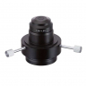 Condenseur PERFEX Fond Noir 100x Huile