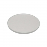 Disque de Verre Porte Objet 95 mm Disque de Verre Porte Objet 95 mm