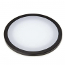 Disque Plexiglas Porte Objet 95 mm Disque Plexiglas Porte Objet 95 mm