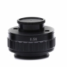 Adaptateur Optique PERFEX 0,5x Monture C pour Série 670 Adaptateur Optique PERFEX 0,5x Monture C pour Série 670