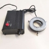 Eclairage Annulaire 60 LEDs 26-54mm Eclairage Annulaire 60 LEDs 26-54mm