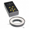Eclairage Annulaire EUROMEX 144 LEDS Eclairage Annulaire EUROMEX 144 LEDS
