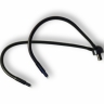 Fibre optique double brins Fibre optique double brins