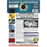 Film solaire BAADER ASTROSOLAR 20x29 cm pour observation et photos