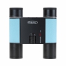Jumelles PERL Nyroca Mini ED 10x25 bleue Jumelles PERL Nyroca Mini ED 10x25 bleue