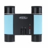 Jumelles PERL Nyroca Mini ED 8x20 bleue Jumelles PERL Nyroca Mini ED 8x20 bleue