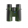 Jumelles ZEISS Terra 8x42 ED Noires/Vertes + housse Jumelles ZEISS Terra 8x42 ED Noires/Vertes + housse