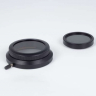 Kit de Polarisation MOTIC pour série GM Kit de Polarisation MOTIC pour série GM