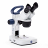 Loupe Binoculaire EUROMEX EduBlue 10/20/30x CRE Loupe Binoculaire EUROMEX EduBlue 10/20/30x CRE