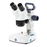 Loupe Binoculaire EUROMEX EduBlue 10/20/30x CRE