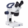 Loupe Binoculaire EUROMEX EduBlue 10/20/40x CRE Loupe Binoculaire EUROMEX EduBlue 10/20/40x CRE