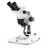 Loupe Binoculaire EUROMEX NexiusZoom 6.7-45x COL Loupe Binoculaire EUROMEX NexiusZoom 6.7-45x COL