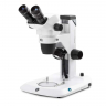 Loupe Binoculaire EUROMEX NexiusZoom 6.7-45x CRE Loupe Binoculaire EUROMEX NexiusZoom 6.7-45x CRE