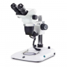 Loupe Binoculaire EUROMEX NexiusZoom EVO 6.5-55x COL Loupe Binoculaire EUROMEX NexiusZoom EVO 6.5-55x COL