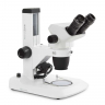 Loupe Binoculaire EUROMEX NexiusZoom EVO 6.5-55x CRE Loupe Binoculaire EUROMEX NexiusZoom EVO 6.5-55x CRE