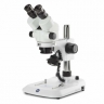 Loupe Binoculaire EUROMEX StereoBlue Zoom 7-45x COL Loupe Binoculaire EUROMEX StereoBlue Zoom 7-45x COL