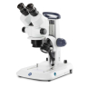 Loupe Binoculaire EUROMEX StereoBlue Zoom 7-45x CRE