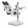 Loupe Binoculaire EUROMEX StereoBlue Zoom 7-45x DEP Loupe Binoculaire EUROMEX StereoBlue Zoom 7-45x DEP