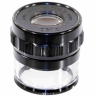 Loupe de Mesure PEAK 10x + Echelle 0,1mm Loupe de Mesure PEAK 10x + Echelle 0,1mm