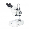 Loupe Binoculaire MOTIC SMZ 140 Led Loupe Binoculaire MOTIC SMZ 140 Led
