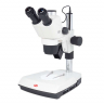 Loupe Trinoculaire MOTIC SMZ171 LED Loupe Trinoculaire MOTIC SMZ171 LED