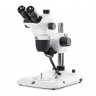 Loupe Trinoculaire EUROMEX NexiusZoom EVO 6.5-55x COL Loupe Trinoculaire EUROMEX NexiusZoom EVO 6.5-55x COL