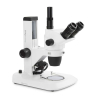 Loupe Trinoculaire EUROMEX NexiusZoom EVO 6.5-55x CRE