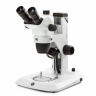 Loupe Trinoculaire EUROMEX NexiusZoom EVO 6.5-55x CRE Loupe Trinoculaire EUROMEX NexiusZoom EVO 6.5-55x CRE