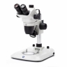 Loupe Trinoculaire EUROMEX NexiusZoom 6.7-45x COL Loupe Trinoculaire EUROMEX NexiusZoom 6.7-45x COL