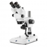 Loupe Trinoculaire EUROMEX StereoBlue Zoom 7-45x COL Loupe Trinoculaire EUROMEX StereoBlue Zoom 7-45x COL