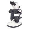 Loupe Trinoculaire de Gemmologie MOTIC GM 171 7.5-50x 7W Loupe Trinoculaire de Gemmologie MOTIC GM 171 7.5-50x 7W