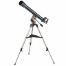 Lunette CELESTRON Astromaster LT 70 900 AZ Lunette CELESTRON Astromaster LT 70 900 AZ