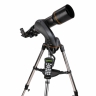 Lunette CELESTRON NexStar SLT 102 660 Go-To Lunette CELESTRON NexStar SLT 102 660 Go-To