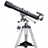 Lunette SKYWATCHER 90 900 EQ2 Lunette SKYWATCHER 90 900 EQ2