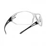 Lunettes de Protection BOLLE SAFETY Slam Verres Incolores Lunettes de Protection BOLLE SAFETY Slam Verres Incolores