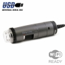 Microscope DINO-LITE Edge 1.3Mpx, 10-140x avec Polarisation & LDT Microscope DINO-LITE Edge 1.3Mpx, 10-140x avec Polarisation & LDT