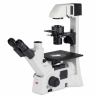 Microscope Inversé MOTIC AE31-E Trinoculaire Microscope Inversé MOTIC AE31-E Trinoculaire