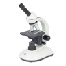 Microscope Monoculaire MOTIC 1801 LED 400x