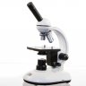 Microscope Monoculaire MOTIC 1801 LED 640x Microscope Monoculaire MOTIC 1801 LED 640x
