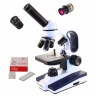 Microscope PERFEX 640x Initiation 2.2 + Caméra 1.3Mpx Microscope PERFEX 640x Initiation 2.2 + Caméra 1.3Mpx